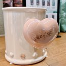 가나슈 초콜릿 | 스타벅스 발렌타인데이 md / 초콜릿 선물 / 신메뉴 딸기 가나슈 프레지에 후기