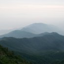 지리산(동부지구)산행보고! 이미지