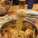 아이언쉐프대구반점 | [잠실맛집]자덕성지 리얼 짬뽕맛집 아이언쉐프 대구반점
