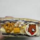 쿠키라인 좋은나들가게 | [대구] 비비당 베이커리 진천동 베이커리 맛집 베이글 맘모스 크럼블케이크 빵택배 맛 가격 보관 후기