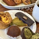 번영사 | 울산 두바이 쫀득쿠키 맛집 파티세리슈슈 남구 삼산 신상 카페 두쫀쿠 내돈내산