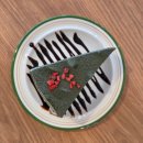 청림길 | 논산 오거리 드립커피 맛집 카페청림, 쑥절미 케이크와 즐기는 감성 힐링