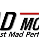 매드모터스 이미지