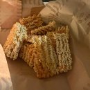 메가엠지씨커피광주봉선삼익 | 메가커피 엠지씨네 라면땅 기본맛,매운맛 내돈내산 맛후기