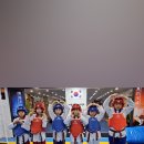 인천대 태권도장 이미지