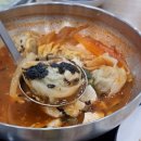 명인만두구미인동진평점 | 구미 진평동 점심메뉴 리뷰! 손만두, 김밥 깔끔했던 맛집