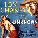 무성영화, 집시음악에 취하다 | 괴인 서커스단의 비밀//토드 브라우닝/1927/미국/62분/드라마, 공포, 로맨스, 스릴러/The Unknown