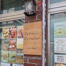 CU진주칠암우리점 | 🥐 진주 페퍼그라인더｜생활의달인 후추소금빵으로 유명한 진주 빵지순례 맛집