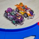 주영카 | 초등학생선물 히트레이서 어린이RC카 리얼 배틀 후기