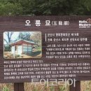 선유도 오룡묘 이미지