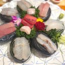 해담 | 방이동횟집 해담 프리미엄 런치 오마카세 후기