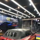 24 시 셀프세차장 이미지