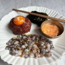 가로수길 맛집 산호, 제철 해산물에 낮술 하기 좋은 신사 한식 비스트로