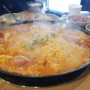 대아 부대찌개 이미지