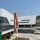 조곡동 행정복지센터 이미지