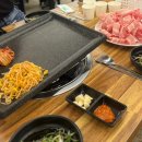 돈앤삼겹삼도점