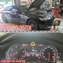 아우디 A6 35TDI 엔진오일교환 훅스 프로플렉스 5w-30 그리고 전륜 브레이크패드 교환 (피스톤모터스 대구아우디 아우디엔진오일교환 아우디브레이크패드교환) 이미지