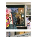 컴포즈커피신불당 | 불당동에도 생긴 라떼 맛집 우지커피 :: 숙성우유로 만든 딥카페라떼와 일반 카페라떼 맛 비교