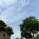 매미성 주차장 이미지