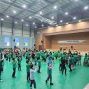 월롱100주년기념체육관 이미지