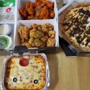 큰손1치킨2피자 대구율하점 이미지