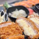둏다 | 대전 유성 관평동 돈까스 맛집 나마미돈카츠, 푸짐하게 배터지게