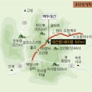 제1257차 새이령 옛길 정기산행 (8월11일) 이미지