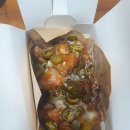 푸라닭 고추마요 후기 이미지