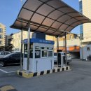 사천도서관 화장실 이미지