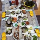 @@4/26(토)서산 가야산 날씨및 식당 안내입니다 이미지