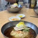 춘하추동밀면직영점