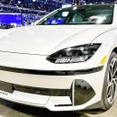 (자동차소식) 아이오닉 6 &#39;3천만 원대&#39;에 판다.. 현대차, 결국 꺼내든 최후의 카드 이미지