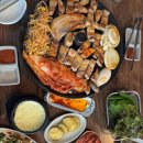 솥뚜껑삼겹살 이미지