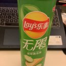 potato chips 이미지