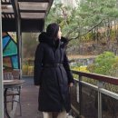 K2타이어 | A라인 예쁜 코트핏 K2 패딩 G900 트리니티 여자 롱패딩 추천