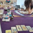 내면탐구 | <후기> 내면 탐구 리딩 소모임 : 하지 의례