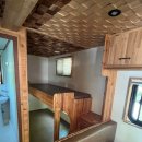 비슬산휴양림캠핑장 | 대구 근교 캠핑장 비슬산 자연휴양림 오토캠핑장 카라반 후기