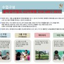 영어 중급 야간 이미지