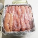 해성포장 | 속초 해성식품 프리미엄 명란젓 10kg 구매 솔직 후기 (1kg 소분 선물 포장 꿀팁)