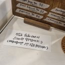 부산 수영역카페 스콘 휘낭시에 디저트 맛집 ♥︎ 버터앤무드베이크샵 ♥︎
