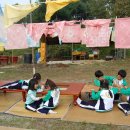 솔밭초교 병설유치원 이미지