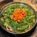 세븐일레븐 문산선유본점 | 파주 문산 55년 된 노포 맛집 박가 삼거리 부대찌개