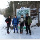 인기 200대 명산 127위 (운장산).. 이미지