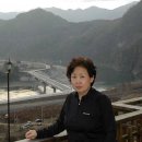 은하수와 여울 이미지