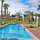 블루밍 스파앤풀빌라 이미지