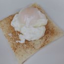 서양조리1 ＜2주차＞ Scramble, Omelet Plain, Poached Egg, Potato Salad 이미지