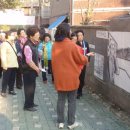 성안 벽화마을 벽화 이미지