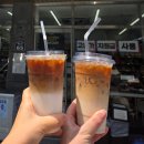 GS25 라군센트럴점 | 화제의 GS25 커피 2,000원 손해 봤어요