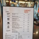 네이키드 에이프 브루잉(민락더마켓) | 부산 남천동(광안리) 네이키드에이프(Naked Ape.) 밀락더마켓점 간단 후기(2022년 9월)