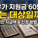 등원주유소 | 고유가 피해지원금 60만원 지급 대상 및 우리 가족 신청액 계산해 본 현실 후기